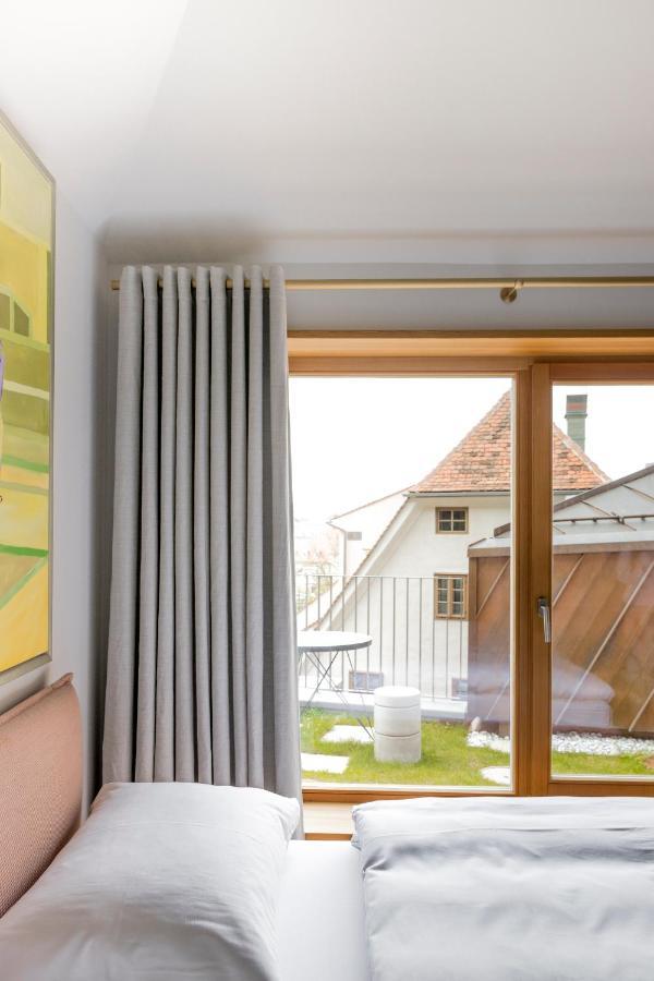 Kai 36 - Hotel Zwischen Fels Und Fluss グラーツ エクステリア 写真